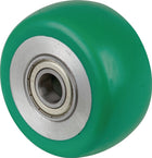 BS ROLLS rueda de repuesto rueda Ø 100 mm capacidad de carga 200 kg (3000275679)