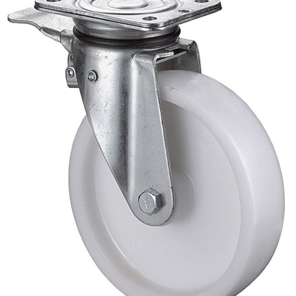 BS ROLLEN Kółko skrętne do dużych obciążeń Ø 125 mm Nośność 600 kg ( 3000275706 )
