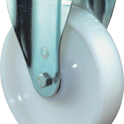 BS ROLLEN Rueda fija resistente Ø 250 mm Capacidad de carga 800 kg ( 3000275738 )