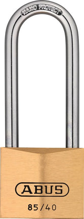 ABUS cylinder padlock 85/40HB63 Lock body width 40 mm ( 3000280045 )