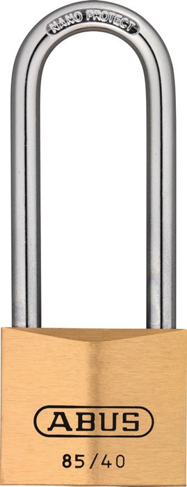 ABUS cylinder padlock 85/40HB63 Lock body width 40 mm ( 3000280045 )