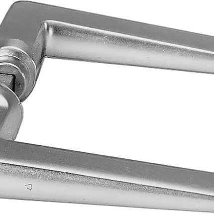 AMF palanca agujero parte 465L metal ligero F1 / plateado ( 3311021070 )