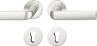Garniture de rosace FSB 12 1267 aluminium 0105 ( 3322002441 )