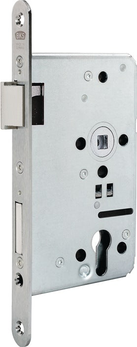 BKS Panic mortise lock 1201 Panic function B rounded ( 3322024089 )