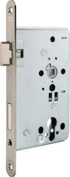 BKS objet serrure à mortaiser 0715 PZ 20/65/72/8 mm DIN gauche (3322024100)