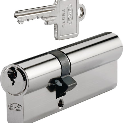 Cylindre double profilé BKS PZ 8812 45/45 mm ( 3323024011 )
