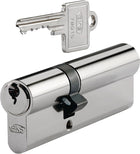 Cylindre double profilé BKS PZ 8812 45/45 mm ( 3323024011 )