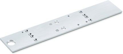 Placa de montaje GEZE adecuada para TS 4000 / 5000 (3325039198)