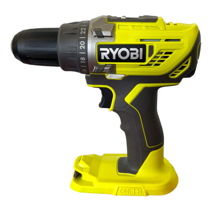 Ryobi R18DD3-0 Cordless drill driver 18 V 13 mm 50 Nm ( 5133002889 ) Solo - without battery, without charger