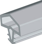 Junta de tope de puerta ELLEN 0680 DIY longitud 5 m para fresar (3327023256)