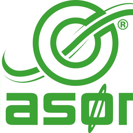 Acoplamiento de abrazadera BEVO Jason 32 mm x 1″ (4000300114)