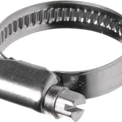 Collier de serrage en acier inoxydable 80-100 mm W4 (4000351230)
