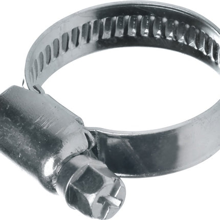 SST Schlauchschelle  8-12 mm W1 ( 4000351300 )