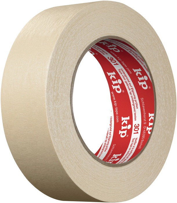 KIP Fine Crepe Extra 301 MASKING-TEC(R) leggermente crespato ( 4000353111 )