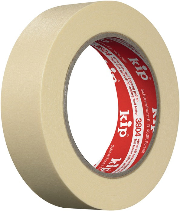 KIP crepé fino 3804 MASKING-TEC(R) ligeramente crepado ( 4000353272 )