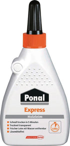 PONAL Klej do drewna Express 120 g ( 4000353765 )
