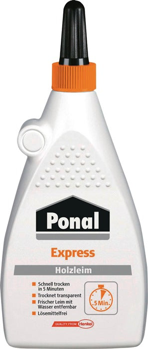 PONAL Holzleim Express 225 g ( 4000353766 )