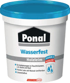 PONAL Klej do drewna wodoodporny / Super 3 760 g ( 4000353773 )