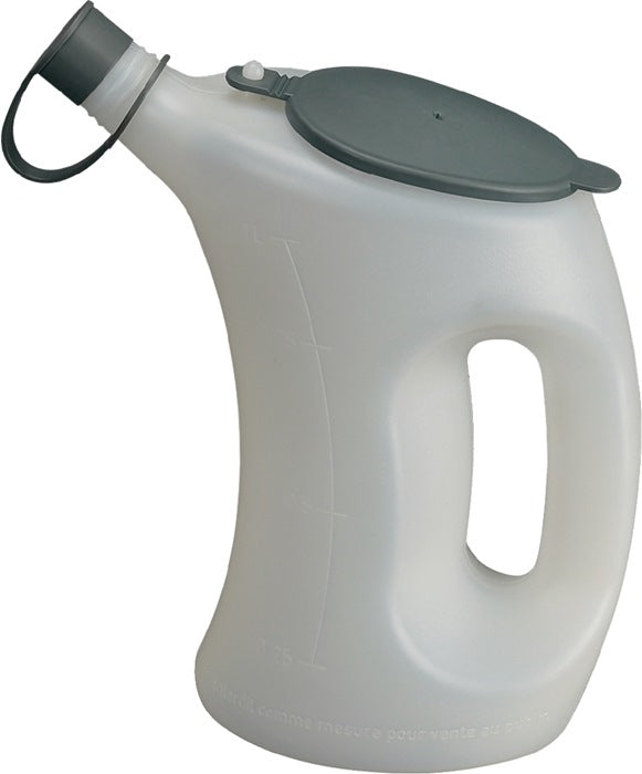 Dzbanek pomiarowy PRESSOL 5 l ( 4000356084 )