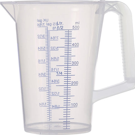 Dzbanek pomiarowy PRESSOL 0,5 l ( 4000356085 )