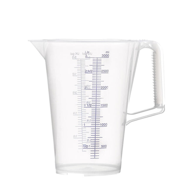 PRESSOL Messbecher  3 l ( 4000356088 )