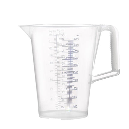 PRESSOL Messbecher  5 l ( 4000356089 )