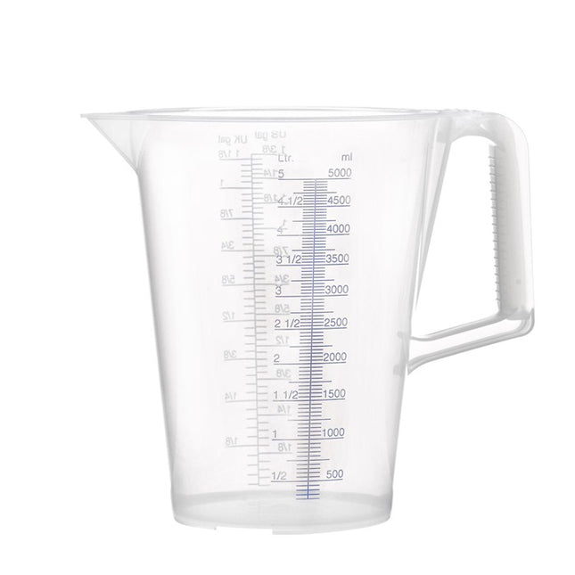 PRESSOL Messbecher  5 l ( 4000356089 )