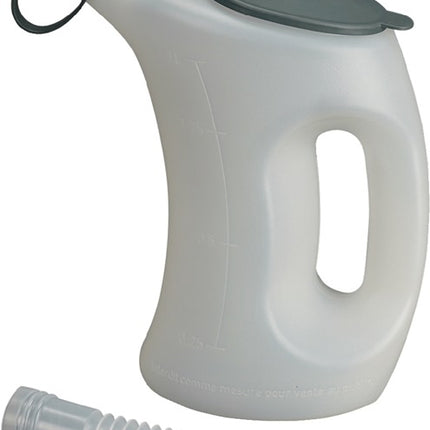 PRESSOL Messbecher  5 l ( 4000356094 )