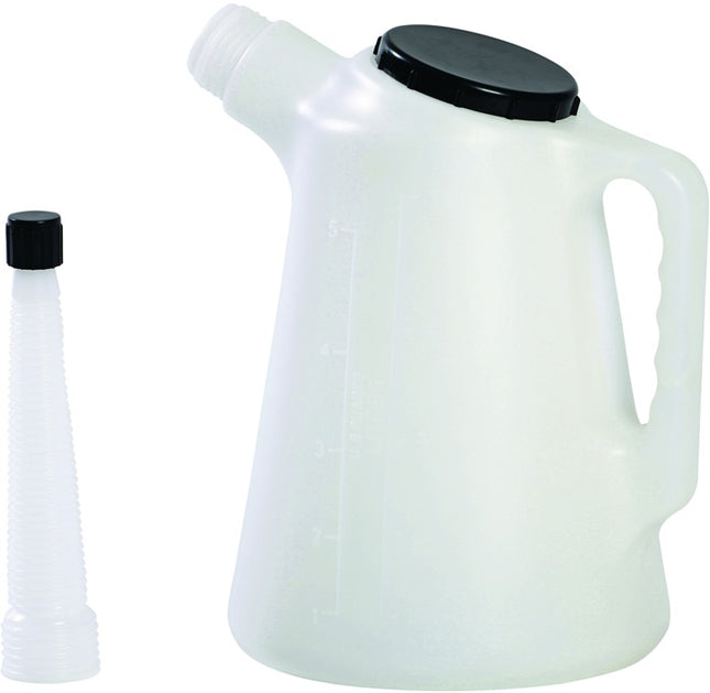 MAX4CAR measuring jug 5 l ( 4000356903 )