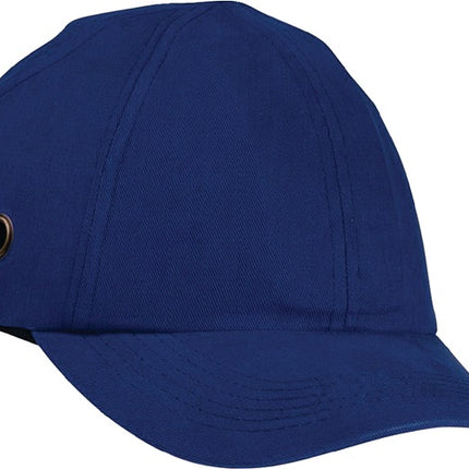 Gorra PROFIT 54-59 cm azul oscuro ( 4000370550 )