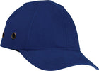 Gorra PROFIT 54-59 cm azul oscuro ( 4000370550 )