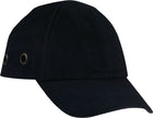 Gorra PROFIT 54-59 cm negra ( 4000370551 )