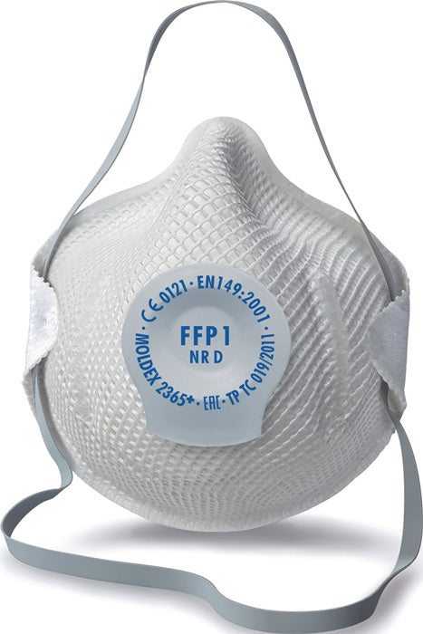 MOLDEX Classic respirator 236515 FFP1 / V NR D ( 4000370701 )