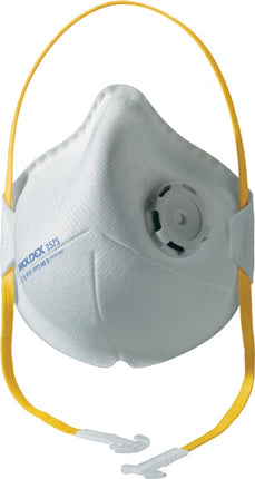 Respirador MOLDEX Smart Pocket(R) 257501 FFP3 / V NR D ( 4000370714 )
