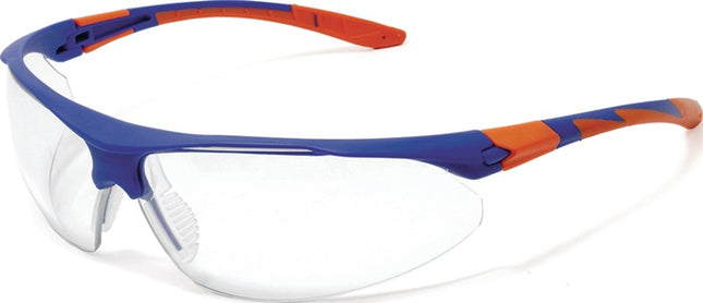Occhiali di sicurezza JSP Stealth(TM) 9000 EN 166, EN 170 ( 4000370773 )
