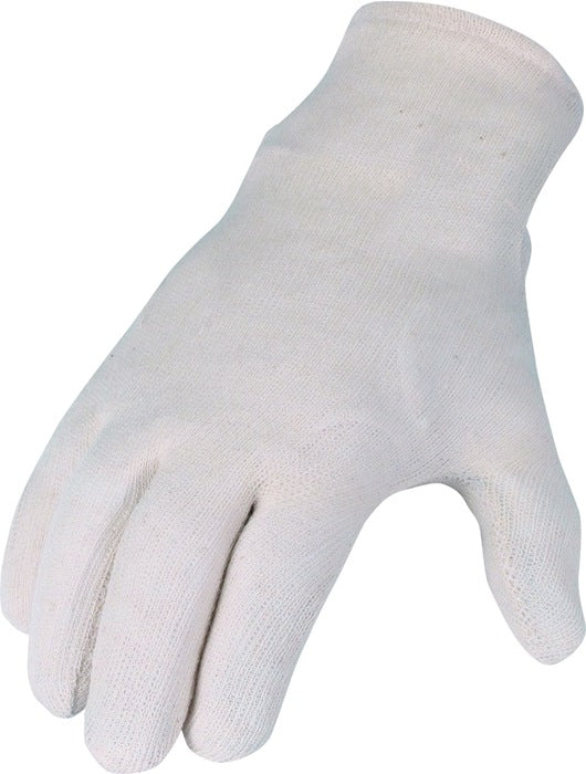 Guantes ASATEX talla 10 blanco natural ( 4000371251 )