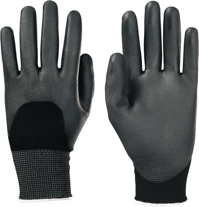 Guanti HONEYWELL Camapur Comfort 626 taglia 10 nero ( 4000371916 )