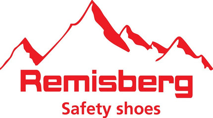 REMISBERG zapato de seguridad Nepal negro talla 44 negro ( 4000372044 )