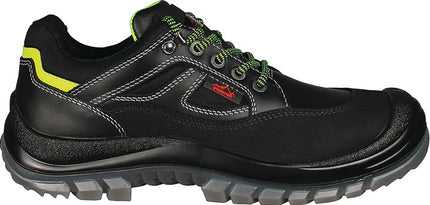 REMISBERG zapato de seguridad Nepal negro talla 44 negro ( 4000372044 )