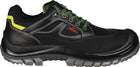 REMISBERG zapato de seguridad Nepal negro talla 44 negro ( 4000372044 )