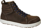 BIRKENSTOCK stivali di sicurezza QS700 taglia 42 marrone ( 4000372425 )