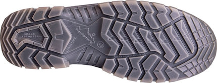 REMISBERG buty ochronne Nepal brązowe rozmiar 42 brązowe ( 4000372462 )