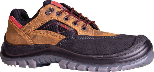 REMISBERG buty ochronne Nepal brązowe rozmiar 42 brązowe ( 4000372462 )