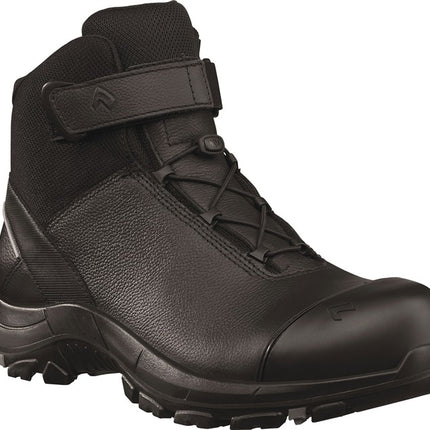 Bottes de sécurité HAIX Nevada Mid 2.0 taille 8 (42) noir ( 4000373632 )