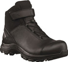 Bottes de sécurité HAIX Nevada Mid 2.0 taille 8 (42) noir ( 4000373632 )