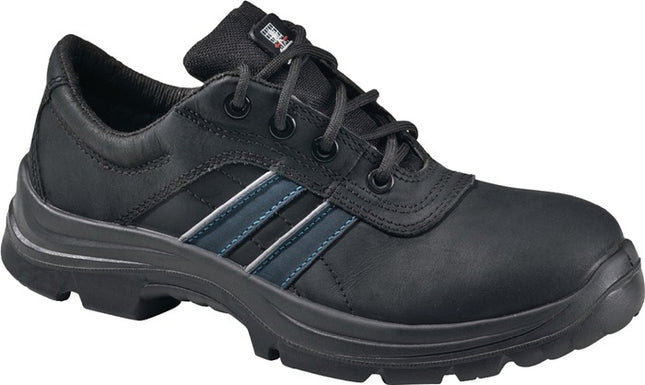 LEMAITRE scarpa di sicurezza Andy Low L taglia 41 nero con finiture blu ( 4000373671 )