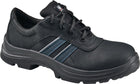 LEMAITRE scarpa di sicurezza Andy Low L taglia 41 nero con finiture blu ( 4000373671 )
