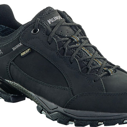 MEINDL Freizeitschuh Toledo GTX Größe 40-6,5 schwarz ( 4000373710 )