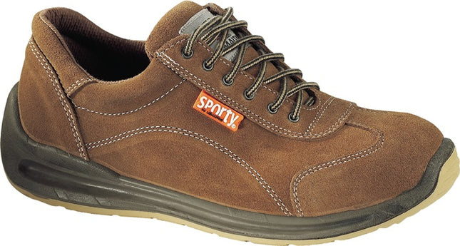 LEMAITRE scarpa di sicurezza Viper taglia 42 marrone ( 4000373942 )