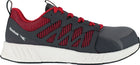 REEBOK calzado de seguridad Fusion Flexweave(TM) Work talla 46 gris/rojo ( 4000374026 )